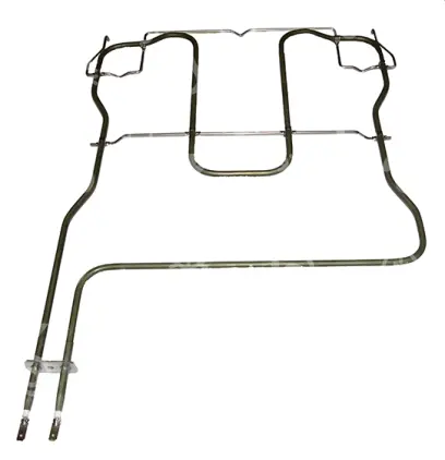 těleso topné 1000 W, 230 V, ARISTON / INDESIT, dolní, 488000545401